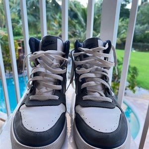 Nike high tops